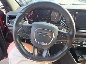 2023 Dodge Durango R/T Plus – miniatura 10