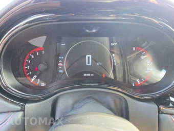 2023 Dodge Durango R/T Plus – miniatura 12