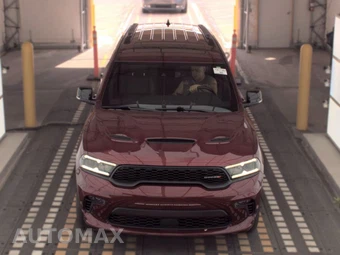 2023 Dodge Durango R/T Plus – miniatura 2