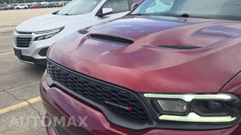 2023 Dodge Durango R/T Plus – miniatura 20