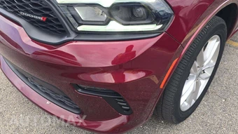 2023 Dodge Durango R/T Plus – miniatura 22