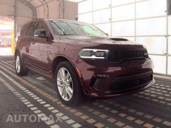 2023 Dodge Durango R/T Plus – miniatura 3