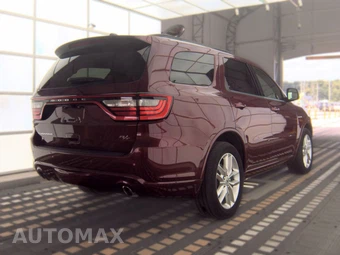 2023 Dodge Durango R/T Plus – miniatura 4