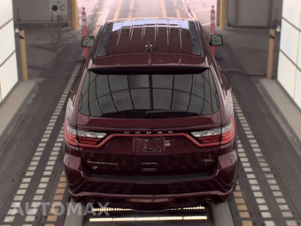 2023 Dodge Durango R/T Plus – miniatura 5
