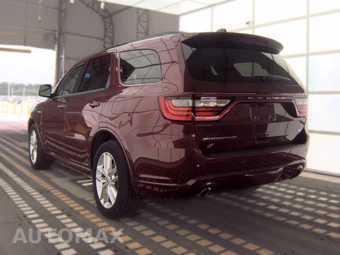 2023 Dodge Durango R/T Plus – miniatura 6