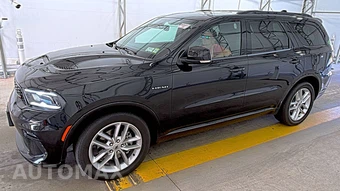 2023 Dodge Durango R/T Plus