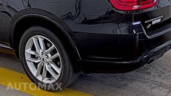 2023 Dodge Durango R/T Plus - miniatura 10
