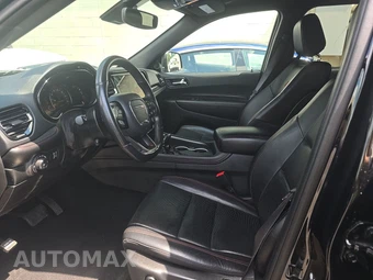 2023 Dodge Durango R/T Plus - miniatura 12