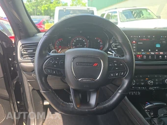 2023 Dodge Durango R/T Plus - miniatura 15