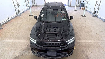2023 Dodge Durango R/T Plus - miniatura 2