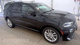 2023 Dodge Durango R/T Plus - miniatura 3