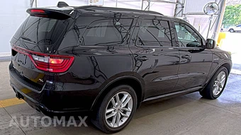 2023 Dodge Durango R/T Plus - miniatura 4