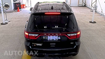 2023 Dodge Durango R/T Plus - miniatura 5