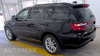 2023 Dodge Durango R/T Plus - miniatura 6
