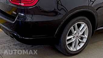 2023 Dodge Durango R/T Plus - miniatura 9