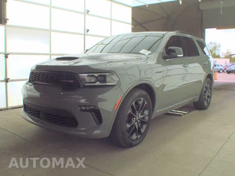 2023 Dodge Durango R/T Plus