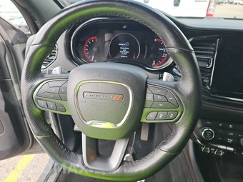 2023 Dodge Durango R/T Plus – miniatura 10