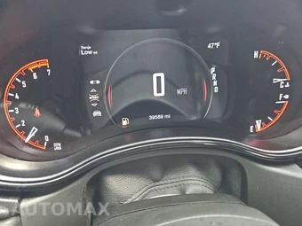 2023 Dodge Durango R/T Plus – miniatura 12