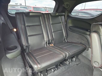 2023 Dodge Durango R/T Plus – miniatura 14