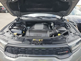 2023 Dodge Durango R/T Plus – miniatura 16
