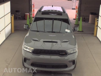 2023 Dodge Durango R/T Plus – miniatura 2