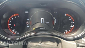 2023 Dodge Durango R/T Plus – miniatura 21
