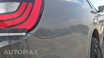 2023 Dodge Durango R/T Plus – miniatura 28
