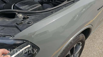 2023 Dodge Durango R/T Plus – miniatura 29
