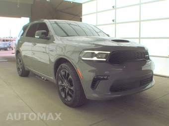2023 Dodge Durango R/T Plus – miniatura 3
