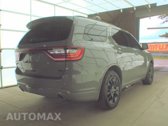 2023 Dodge Durango R/T Plus – miniatura 4