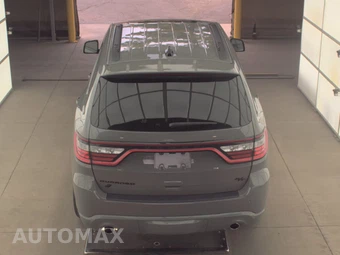 2023 Dodge Durango R/T Plus – miniatura 5
