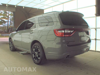 2023 Dodge Durango R/T Plus – miniatura 6