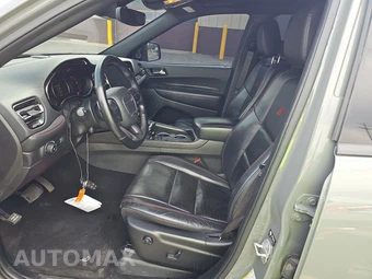 2023 Dodge Durango R/T Plus – miniatura 7