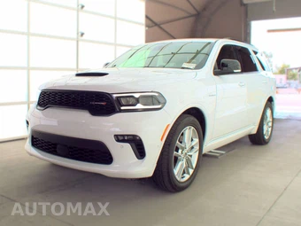 2023 Dodge Durango R/T Plus