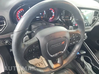 2023 Dodge Durango R/T Plus – miniatura 10
