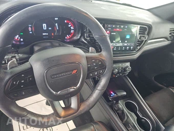 2023 Dodge Durango R/T Plus – miniatura 11