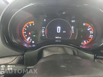2023 Dodge Durango R/T Plus – miniatura 12