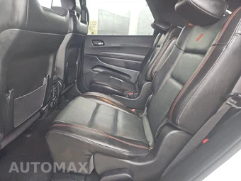 2023 Dodge Durango R/T Plus – miniatura 13