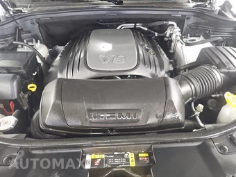 2023 Dodge Durango R/T Plus – miniatura 16