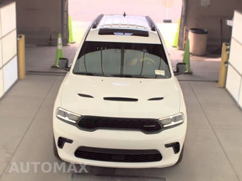 2023 Dodge Durango R/T Plus – miniatura 2