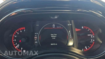 2023 Dodge Durango R/T Plus – miniatura 21