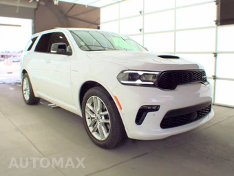 2023 Dodge Durango R/T Plus – miniatura 3