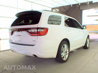 2023 Dodge Durango R/T Plus – miniatura 4