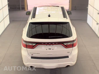 2023 Dodge Durango R/T Plus – miniatura 5