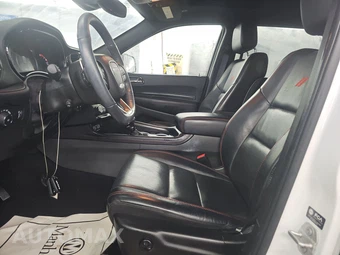 2023 Dodge Durango R/T Plus – miniatura 7