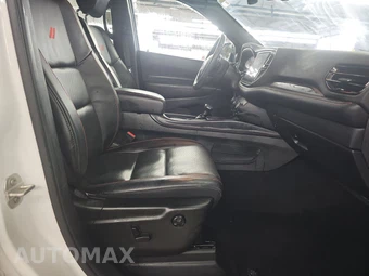 2023 Dodge Durango R/T Plus – miniatura 8