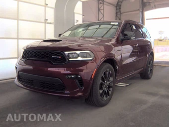 2023 Dodge Durango R/T Plus