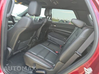 2023 Dodge Durango R/T Plus - miniatura 13