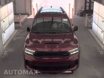 2023 Dodge Durango R/T Plus - miniatura 2