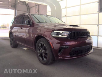 2023 Dodge Durango R/T Plus - miniatura 3
